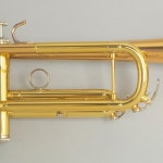 [해외] YAMAHA 야마하 YTR-4335GII ( YTR4335GII ) 트럼펫【Shimamura Works】 【기술자에 의한 조정 부착】... 