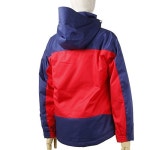 HANSON HANSON HX기리카에JK 313HS5OY0653 NVY 【Mens】【Ladies】