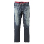 EDWIN(에드윈) JERSEYS TAPERED(농 색블루) ER007-6026 맨즈