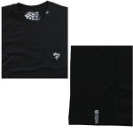 【LRG】L R G2014봄과 여름 맨즈 티셔츠 반소매T셔츠 심플 포켓 첨부 와 TEE/ 남성용/2컬러/ML