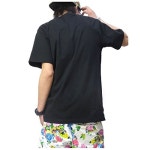 【LRG】L R G2014봄과 여름 맨즈 티셔츠 반소매T셔츠 심플 포켓 첨부 와 TEE/ 남성용/2컬러/ML