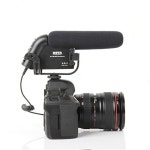 BOYA BY-VM190 Canon Nikon 디지탈 카메라 비디오 카메라용 디지탈 비디오 스테레오 쇼트 건 콘덴서 마이크 병행수입품 :: 유니박스