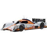 [해외] AUTOART 1/18 롤러 애스턴 마틴 09 LMP1클래스 #009-80908 (2012-06-01)