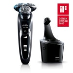 PHILIPS NORELCO S9311/84, SHAVER 9300 / 35980 / 8 B00F0W1RIW / 075020035998 / PHILIPS WAKE-UP LIGHT WITH SUNRISE SIMULATION, WHITE...
