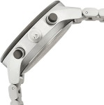 [해외] [닉슨]NIXON DUO: GUNMETAL NA932131-00 맨즈 【정규 수입품】 (2015-11-05)