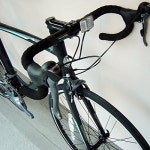 [해외] BIANCHI(비앙키) 로드 오토바이 VIA NIRONE 7 PRO SHIMANO CLARIS 8SP COMPACT (니로네 클라리스) 2017모델(매트 블랙) 44사이즈