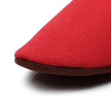 세탁기에 세탁할수있는 MOON슬리퍼