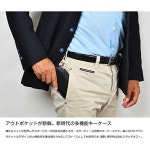 ( 미라구로 ) Milagro 펀칭 레더 라운드 패스너 다기능 키 케이스 ( 키 케이스 맨즈 가죽 인기 기프트 생일 선물 남성 크리스마스 아버지의... 