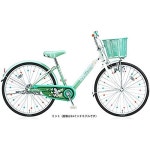 [해외] 브리지스톤 싸이클(BS CYCLE) 에코 PAL20” EP005 쥬니어 싸이클 민트 1436