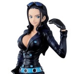 원피스 DXF THE GRANDLINE LADY ONE PIECE FILM GOLD vol.2 니코・로빈 단품