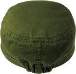 (프린트 스타)Printstar 00730-CAW 군대 워크 캡