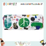 804713/ECOUTE!/E.minette《에쿠토미넷토센타후》《스나펜포치》「수풀」/몽《스이유》/수납/사무 용품/문구/필기용구/기프트/선물