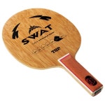 이라운드몰 글로벌이커머스 NEW TSP 탁구 라켓 / 패들 SWAT ST 26015 F / S