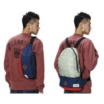 다카인2014추동/2 For 1 Hip Pack 8L 맨즈 힙 팩 웨스트 백 BAG/8L :: 유니박스