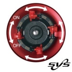 [해외] SHIMANO(시마노) 릴 14 블랙나쿠 CI4+ 151HG (좌)