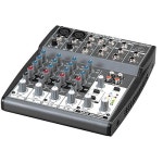 [해외] BEHRINGER XENYX 802
