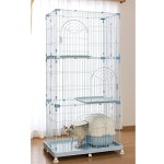 아이리스 오야마 탈취 와이드묘 화장실 WNT-510