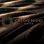 CALDO NIDO notte(CARL 드 need・노떼)걸이 모포 싱글