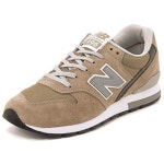 [해외] new balance(뉴발란스) MRL996 262996 ML 베이지【레이디스】 (Size:24.0 cm|Color:베이지【레이디스】)