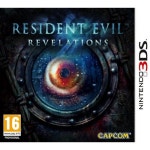 바이오하자드 Revelations: 북미-유럽-일본 표지 [발매일] | 콘솔 정보 게시판 바이오하자드 Revelations: 북미-유럽-일본 표지 [발매일]... 