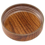 유일 무역 PS 유리 canister 용량 1L SPACIAL 77418