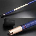 [해외] 한정 모델!14 New!제패 ST200(200～400) 블루/IG (210086)