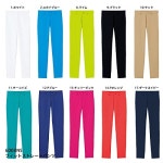 FOLK(포크) 피트 스트레이트 팬츠(스트레치) 메디컬 웨어 me-6008NS :: 유니박스