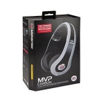 [해외] Monster MVP Carbon by EA Sports OnEar Gaming-Headset (PS3, Xbox 360, Wii, PC)