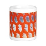 [해외] ## 홍용의 비늘의 머그컵:포토 머그(세계의 열대어 시리즈)