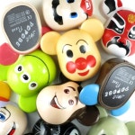 [POPOBE] 포 포《베》 / DR.슬럼프 아라레쨩 / 마그넷