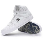 [해외] [DC슈] DC SHOES 스니커즈 spartan 하이 WC SE SN ADYS400014 스케이터 슈즈 DC슈즈 하이컷 여름 SPARTAN HIGH WC SE SN DM161005