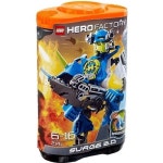 [해외] LEGO HERO FACTORY 2141 SURGE 2.0