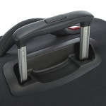 [해외] DELSEY Valise Tuileries 41 L 55 cm (noir) 002247801