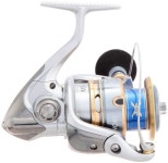 [해외] SHIMANO(시마노) 릴 13 바이오마스터SW 4000XG 31587 (2013-09-04)