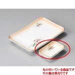 10 개세트 구이(도자기) 명 가모천4즈절 치요구 108 x 68 x 27mm 강화 일식 그릇 요정 여관 음식점 업무용 :: 유니박스