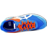 아식스ONITSUKATIGER타임스퀘 | (오니츠카타이거 바이 아식스) ONITSUKA TIGER BY ASICS X-CALIBER 스웨이드 스니커즈 라운드토 [병행수입품]