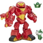 [해외] AVENGERS AVN SHM HULK BUSTER ACTION FIGURE-B6444AS0