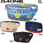 다카인2014추동/2 For 1 Hip Pack 8L 맨즈 힙 팩 웨스트 백 BAG/8L :: 유니박스