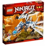 [해외] 레고 (LEGO) 닌자 고 아이스・드래곤 2260 (2010-12-25)