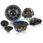 Morel Hybrid 502 5 1 4 2 Way Hybrid Series Component Speaker System - Patsy R. McClureeis