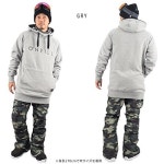[해외] (오닐(ONeill)) ONEILL 맨즈 스노보드 이너 웨어 645-001 【15-16모델】