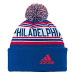 NBA YOUTH BOYS 8-20 CUFFED KNIT HAT WITH POM-28EQU JA