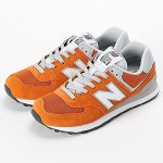 [해외] 뉴발란스(new balance) 정평(스테디셀러) 클래식 스니커즈(ML574)
