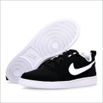 [해외] 나이키 코팅 바 로 로우 SL 844883-010/100/111 NIKE