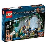 [해외] 레고 (LEGO) 캐리비안의 해적 생명의 샘 4192 (2011-05-12)