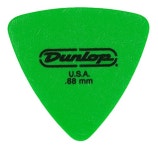 Jim Dunlop 짐 던롭 / Ken Yokoyama Signature Pick 1매 431C 피크