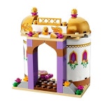 레고 디즈니 프린세스 쟈스민의 exotic 팰리스 41061 :: 유니박스