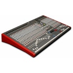 [해외] ALLEN&HEATH ZED-428 4-BUS모델 믹서
