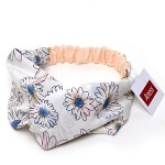 Aness(아네스) turban 헤어 turban 헤어 밴드 꽃무늬 네이티브 체격 간단 헤어 어레인지 헤어 악세사리 레이디스 :: 유니박스