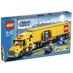[해외] 레고 (LEGO) 씨티 train 트럭 3221-3221 (2010-09-09)